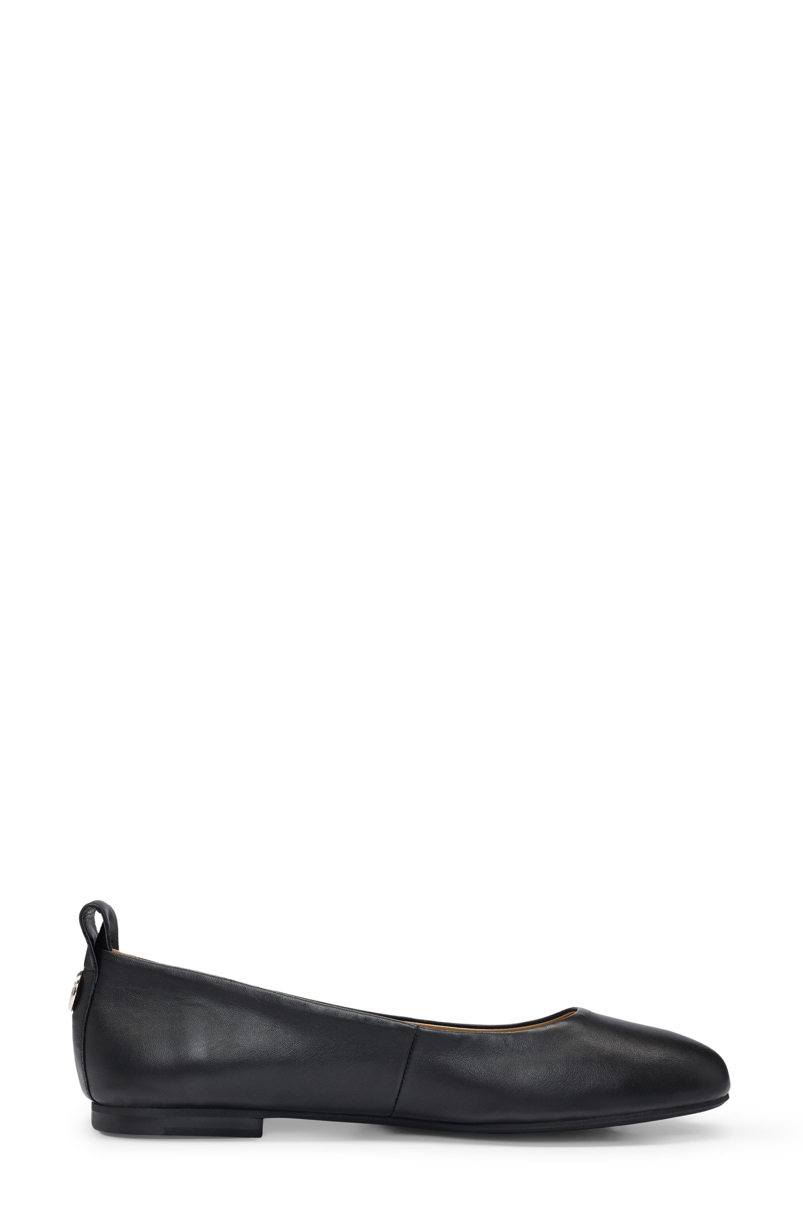 BOSS Dasy Ballet Flat, Alternate, color, 