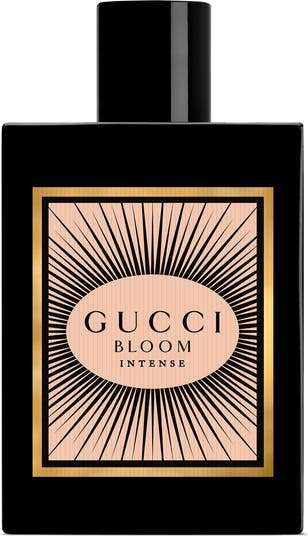 Gucci on sale Bloom Perfume