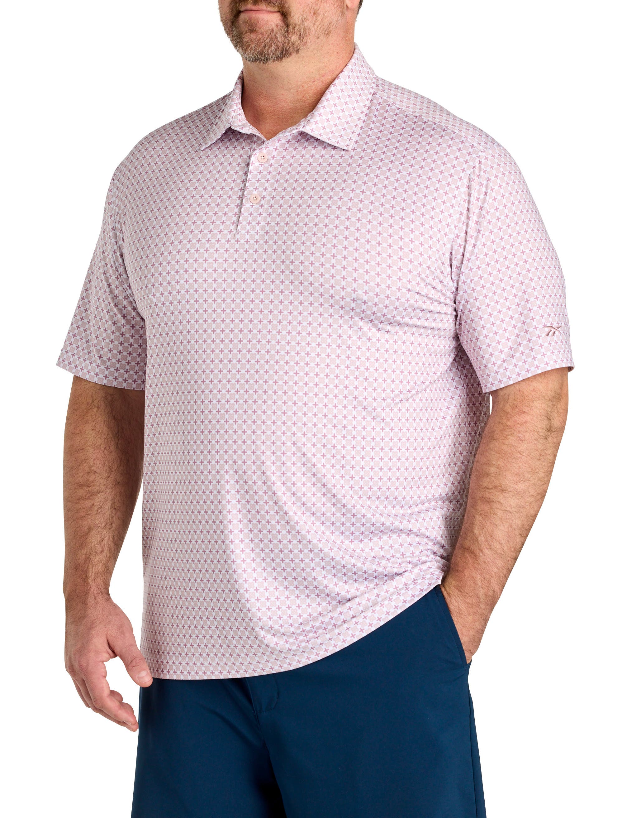 MUTED MAUVE
