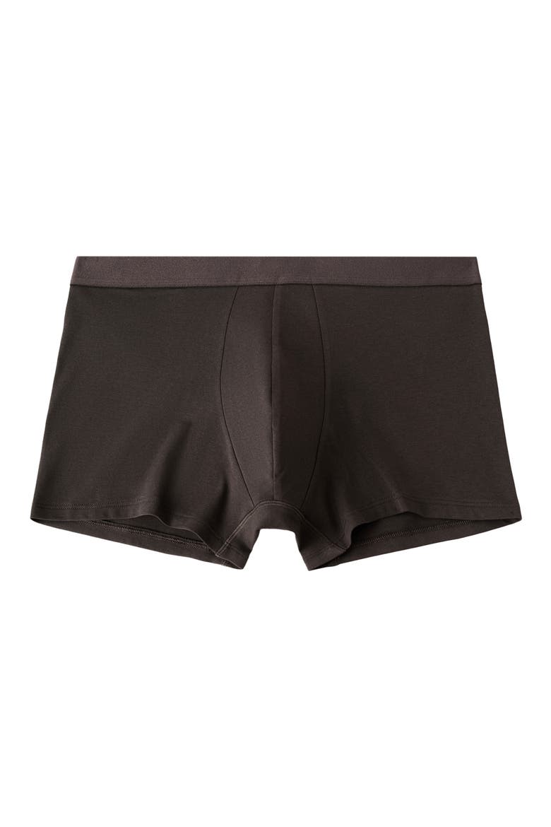 3-Pack Boxer Briefs, Alternate, color, BROWN/ GREY