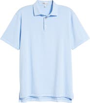 Peter Millar Jubilee Stripe Performance Golf Polo