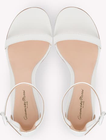 Gianvito Rossi Gaeta 45 Sandal | Nordstrom