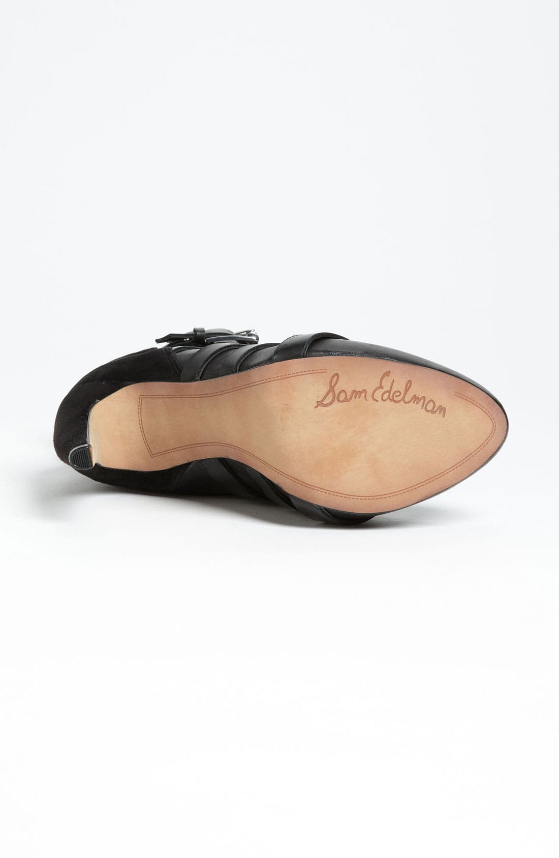 Sam Edelman 'Kendrix' Boot, Alternate, color, 