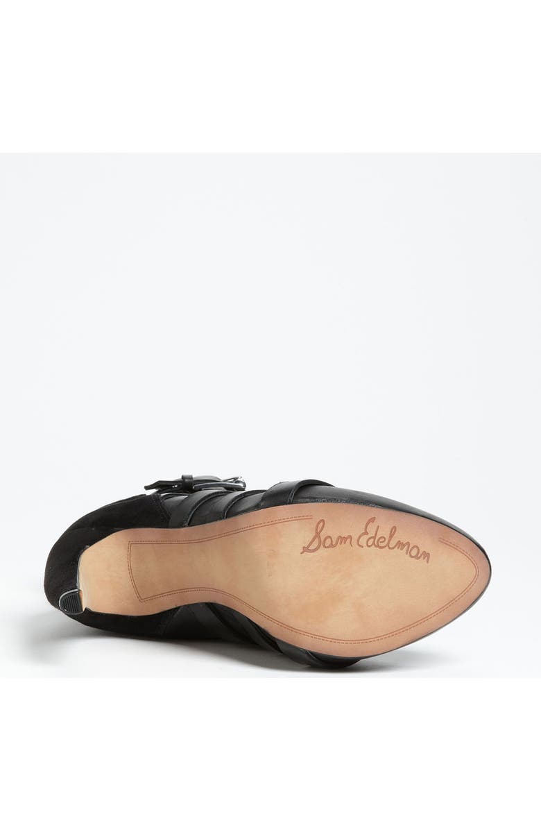 Sam Edelman 'Kendrix' Boot, Alternate, color,