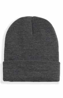 Erin Rib Knit Beanie