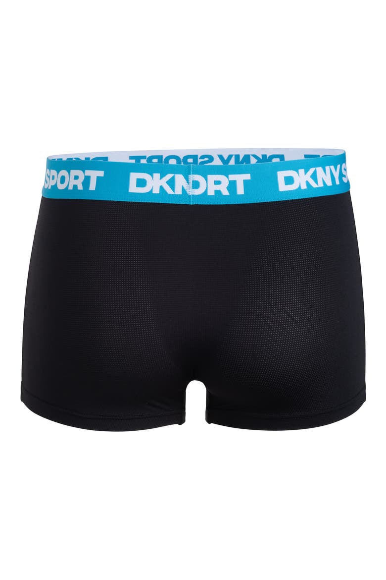 Ultralight Mesh Pack of 4 Trunks, Alternate, color, BLACK/BLUE/YELLOW/GREEN