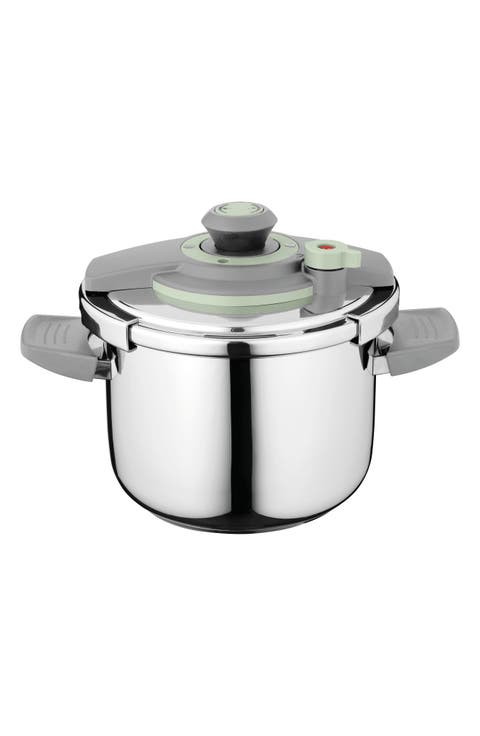 Leo Vita Pressure Cooker
