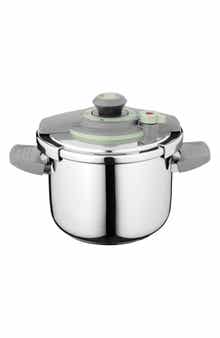 BergHOFF Leo Vita Pressure Cooker