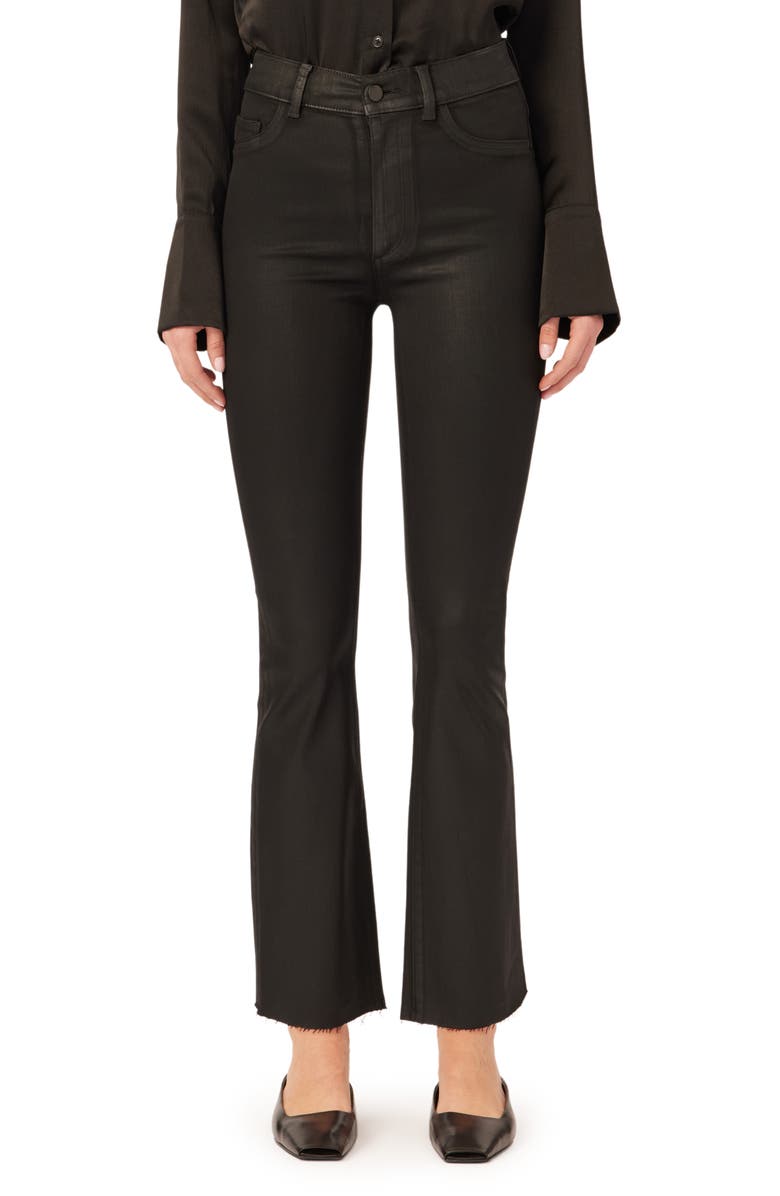 DL1961 Bridget Instasculpt Crop Bootcut Jeans, Main, color,