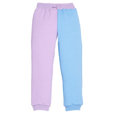 Kids' Color Block Jogger (Toddler, Little Kid & Big Kid)