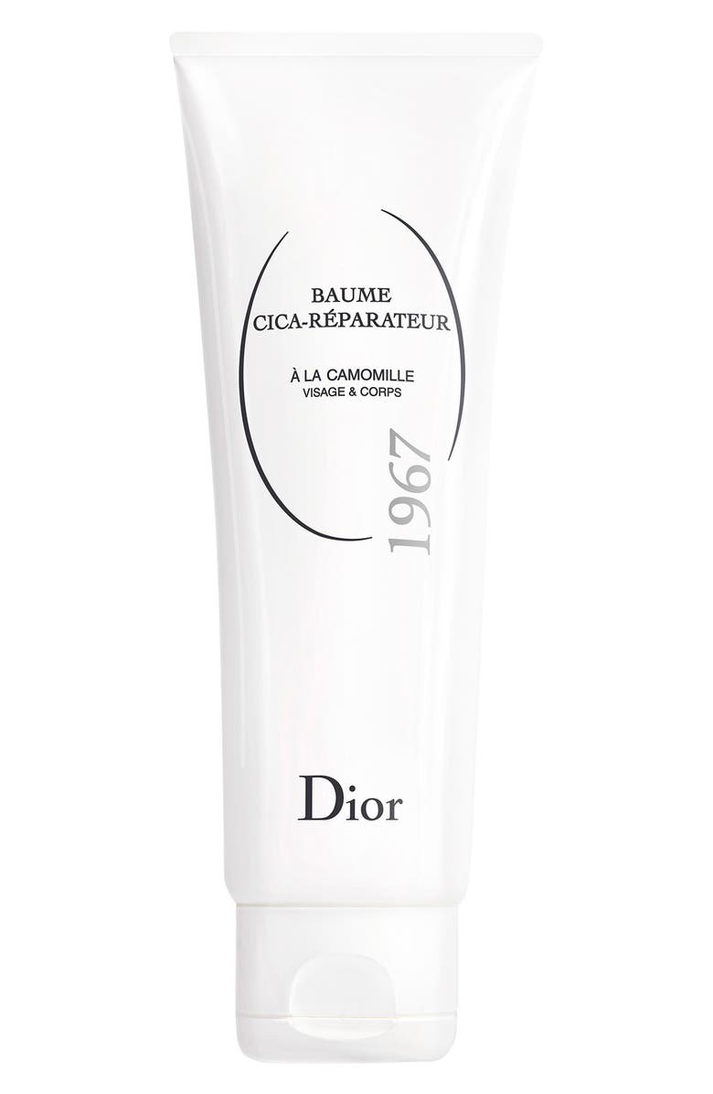 DIOR Cica Recover & Repair Multi-Use Balm, Main, color, 