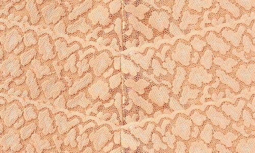 Hanky Panky Leopard Lace 3-pack Retro High Waist Thongs In Brown