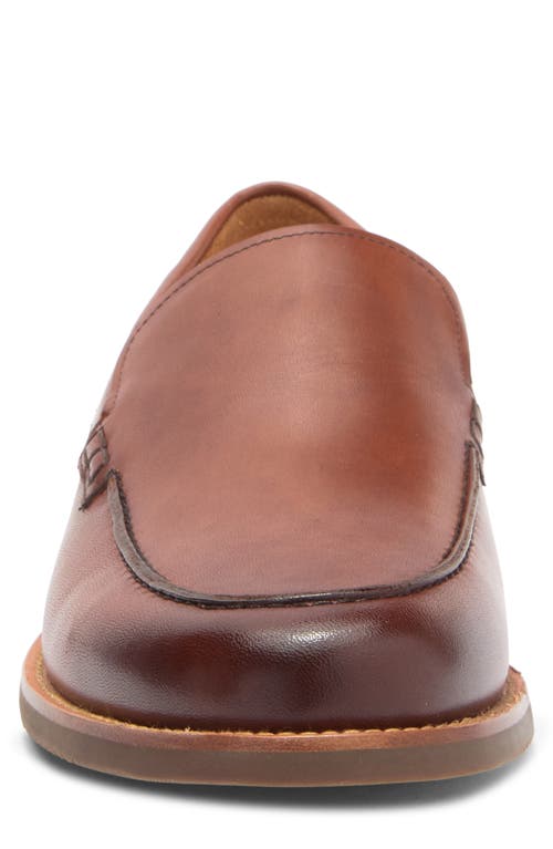 Warfield & Grand Leeds Loafer