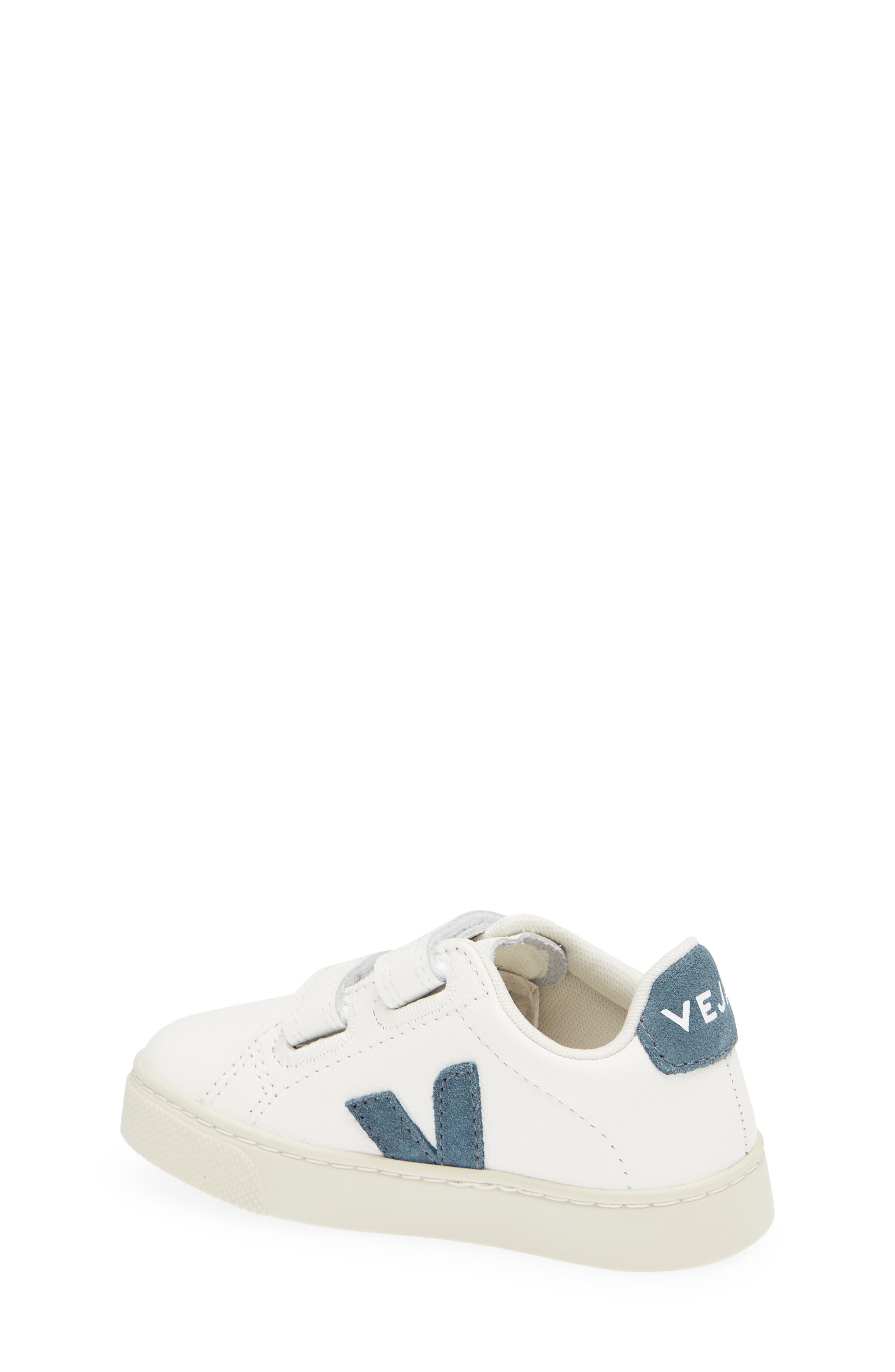 Kids' Esplar Sneaker, Alternate, color, EXTRA-WHITE CALIFORNIA
