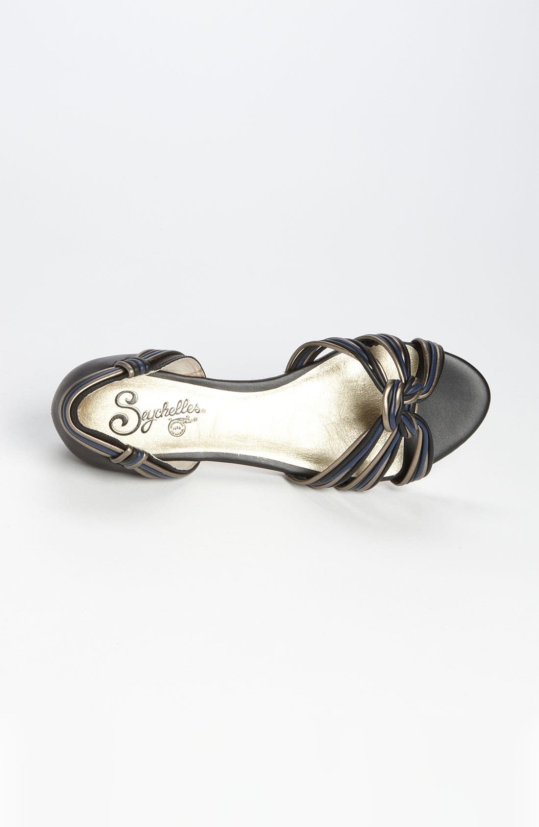 Seychelles 'Stick to Your Guns' Sandal, Alternate, color, 