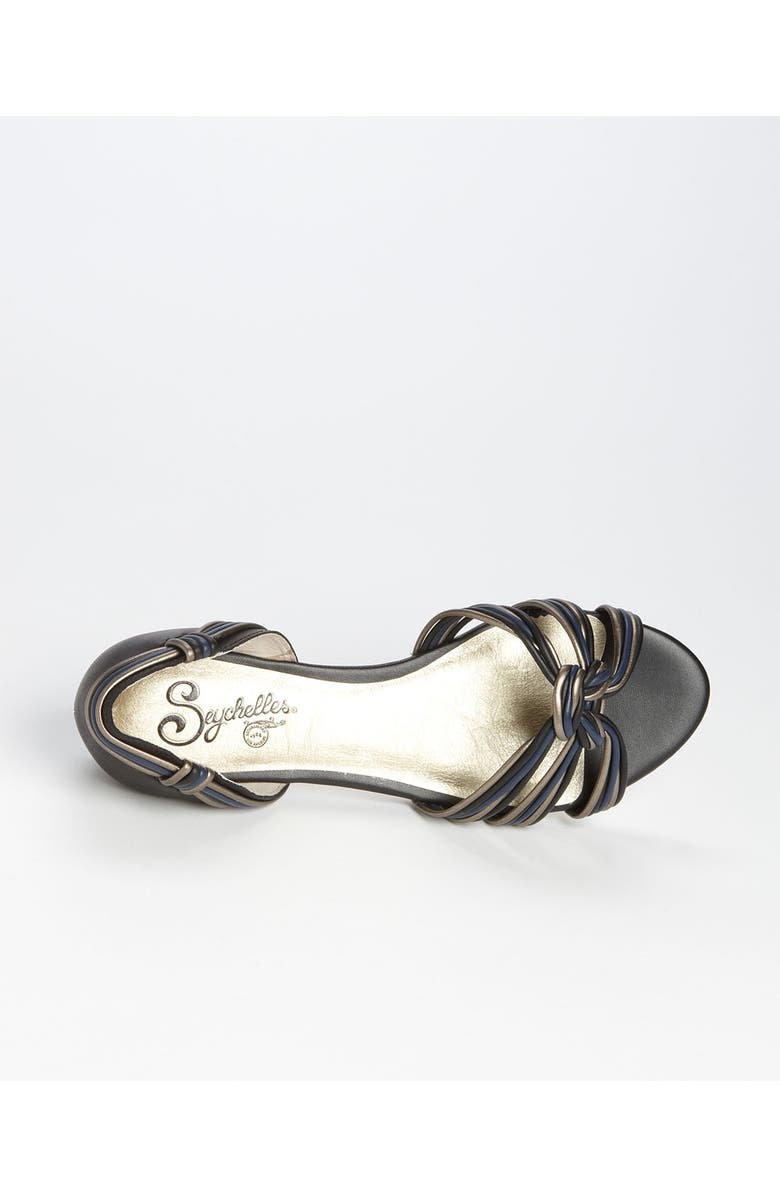 Seychelles 'Stick to Your Guns' Sandal, Alternate, color,