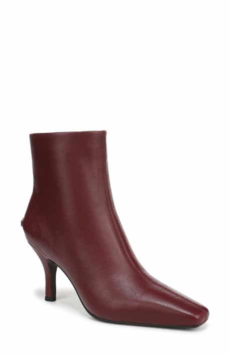 Circus NY by Sam Edelman Laura Snip Toe Bootie