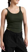 Beyond Yoga Rib Tank Top