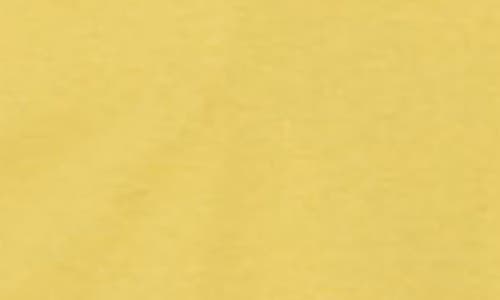 Gramicci Mountaineering Graphic Sweatshirt In Yellow