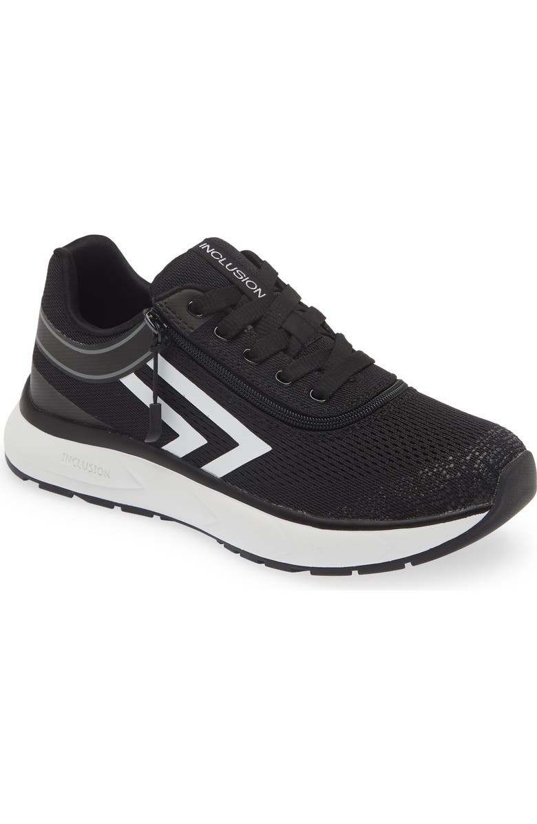 BILLY Footwear Inclusion Too Sneaker, Main, color,