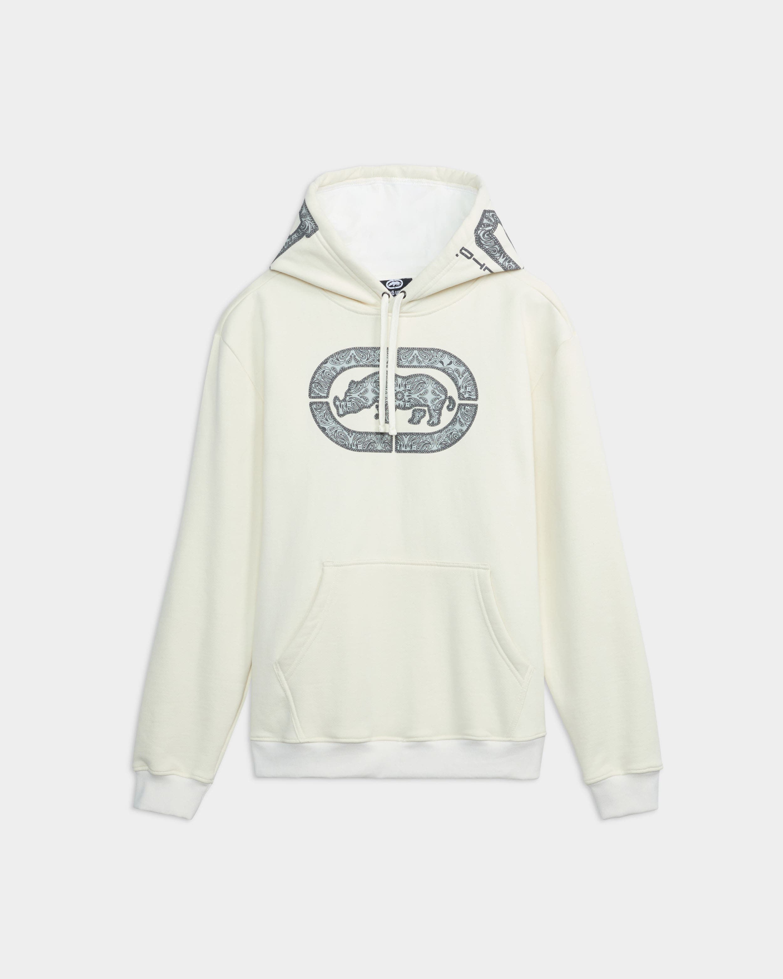 selected Off White