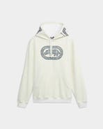 ECKO Overstand Hoodie