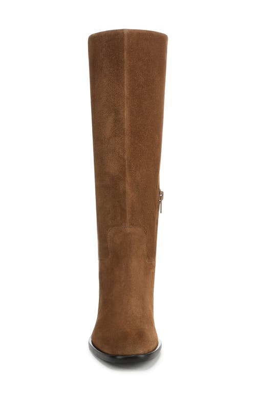 Vince Andes Knee High Riding Boot