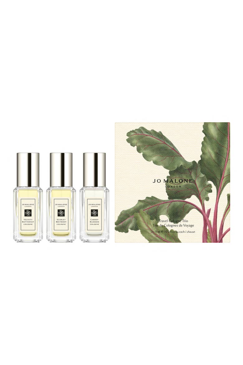 Veggies Travel Cologne Trio Gift Set (Nordstrom Exclusive) | Nordstrom