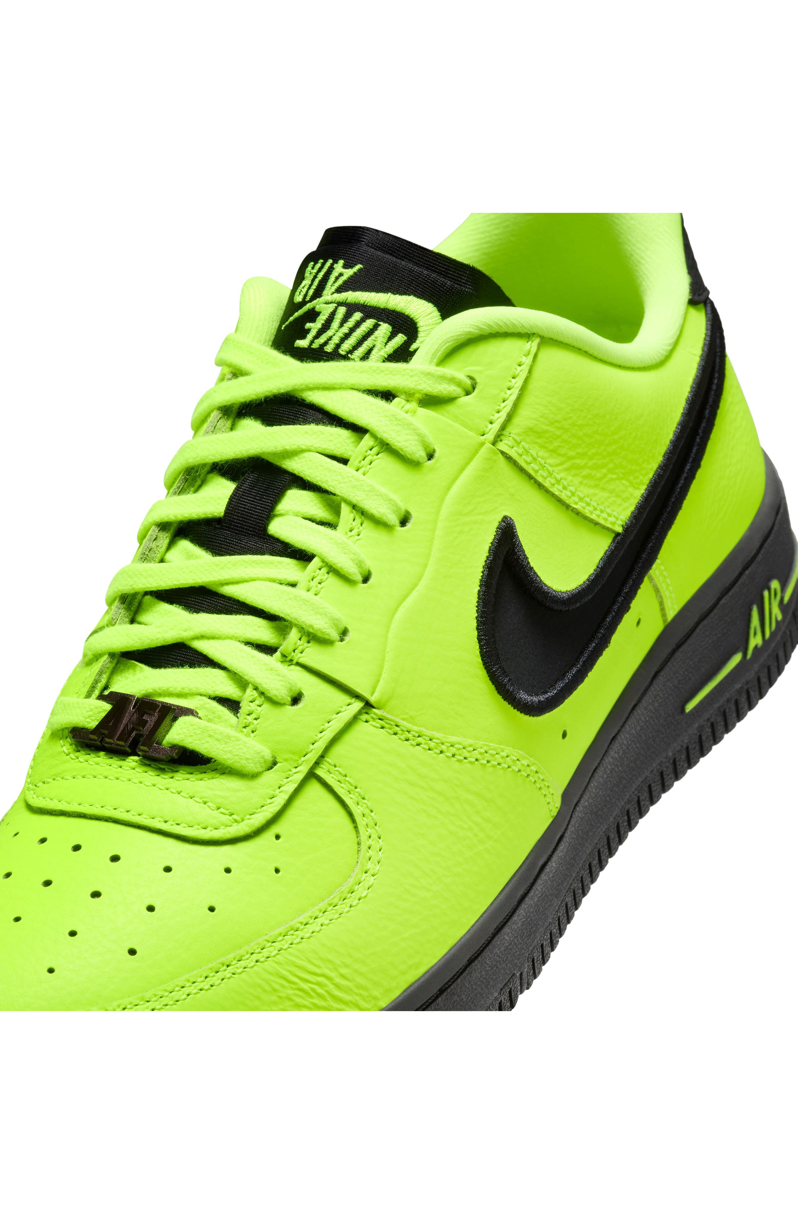 Air Force 1 Dance Sneaker (Women) | Nordstrom