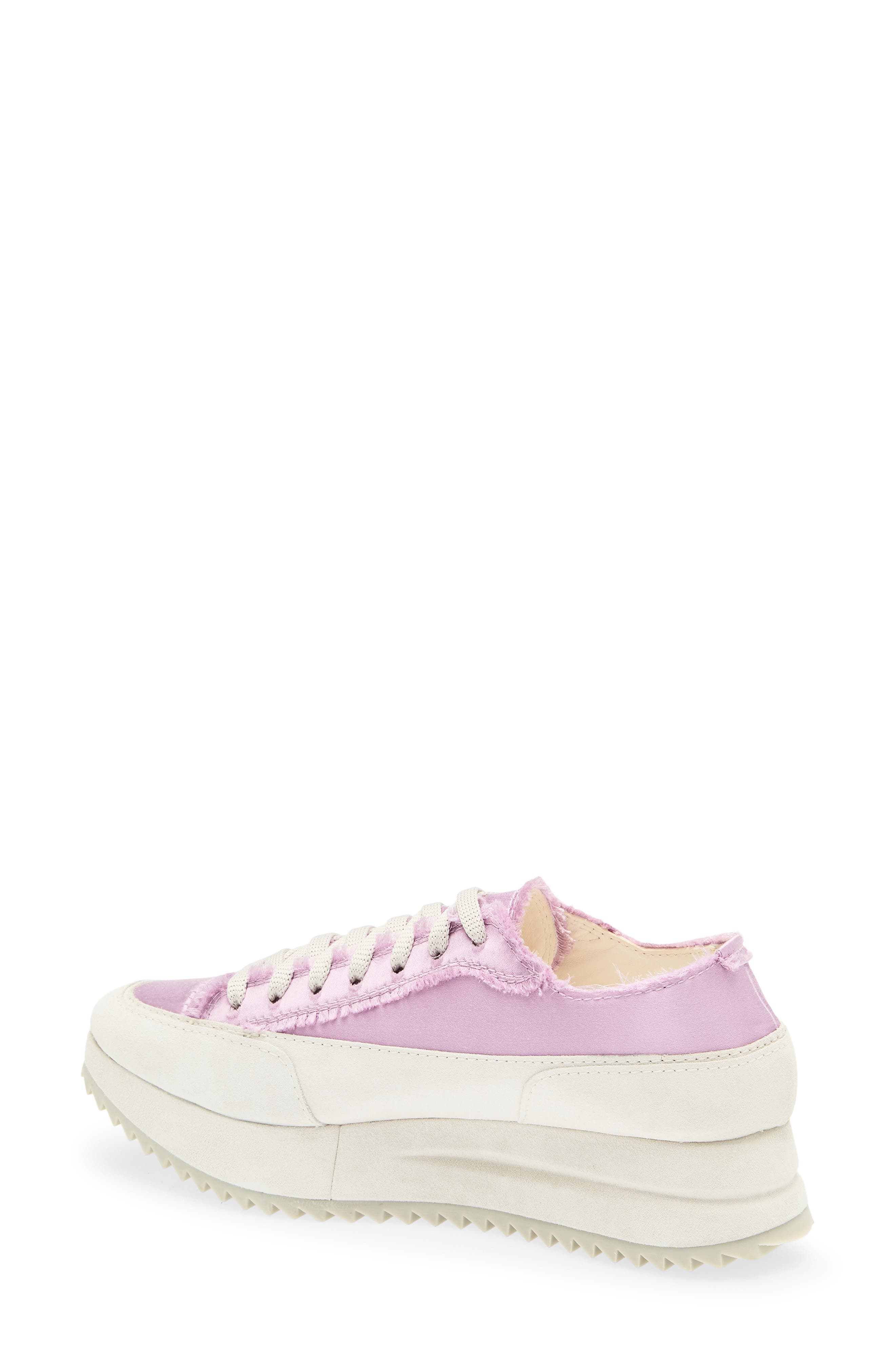 Orella Platform Sneaker - image 4