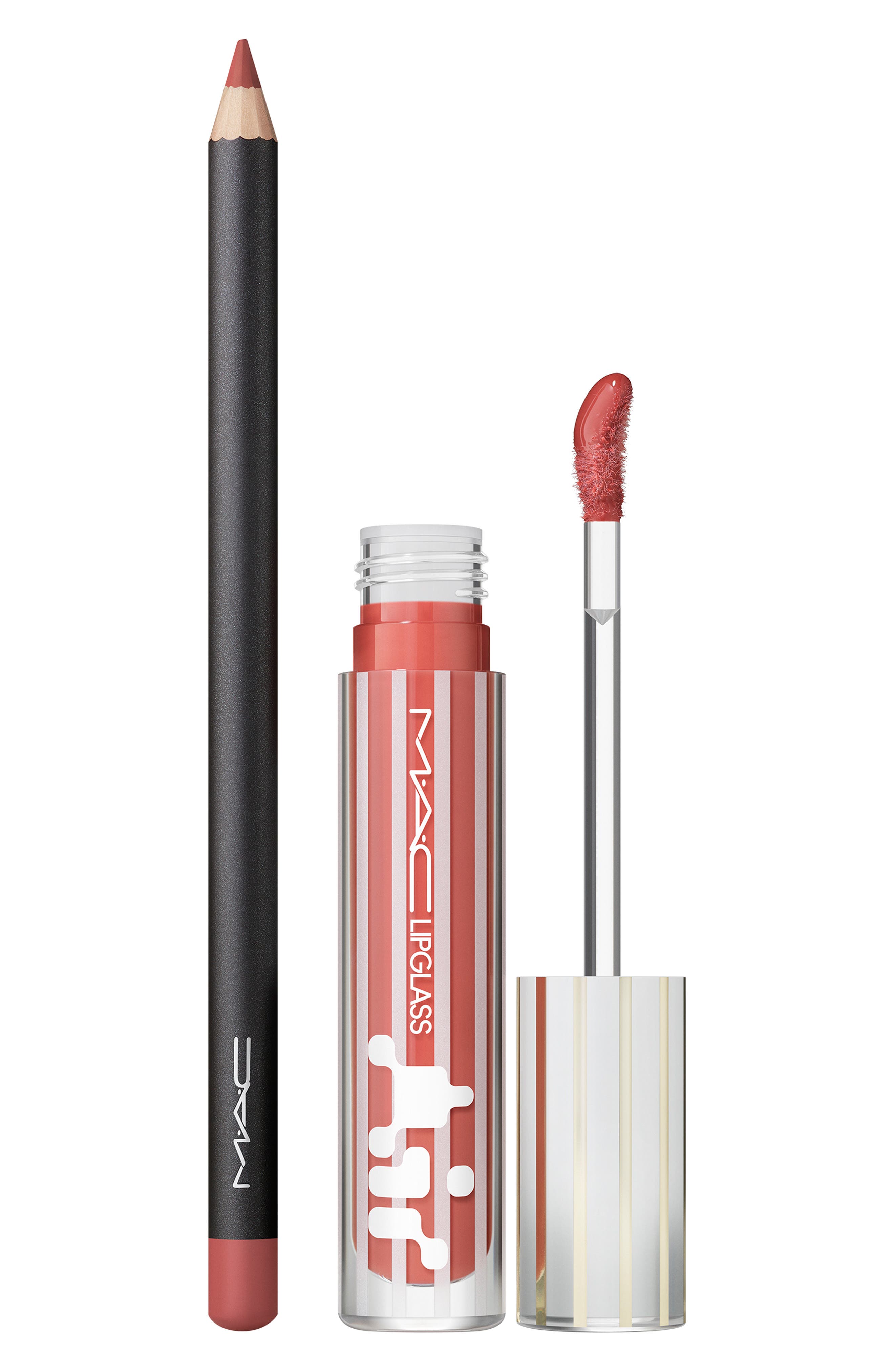 Glossy Comfort Lip Combo Kit $50 Value