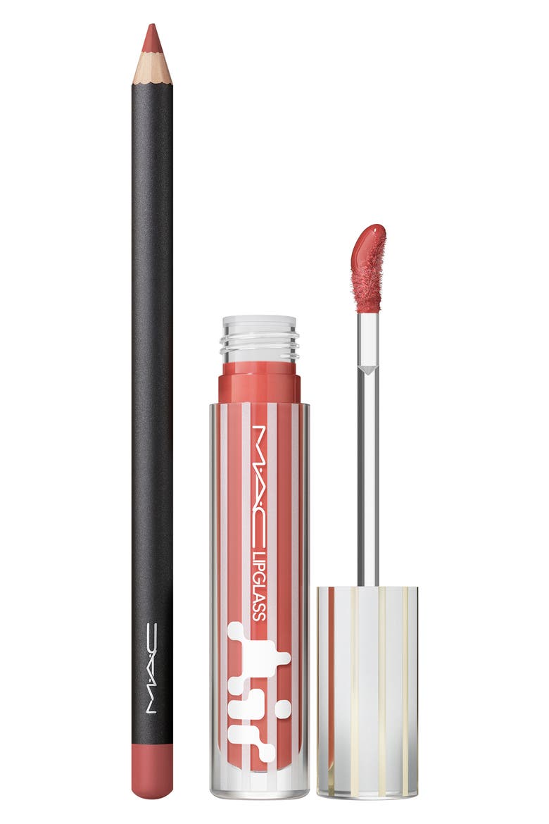 Glossy Comfort Lip Combo Kit $50 Value, Main, color, NO COLOR