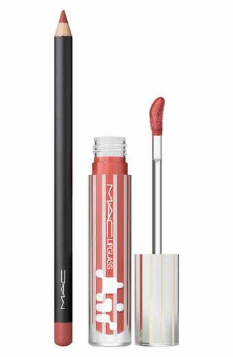 Glossy Comfort Lip Combo Kit $50 Value