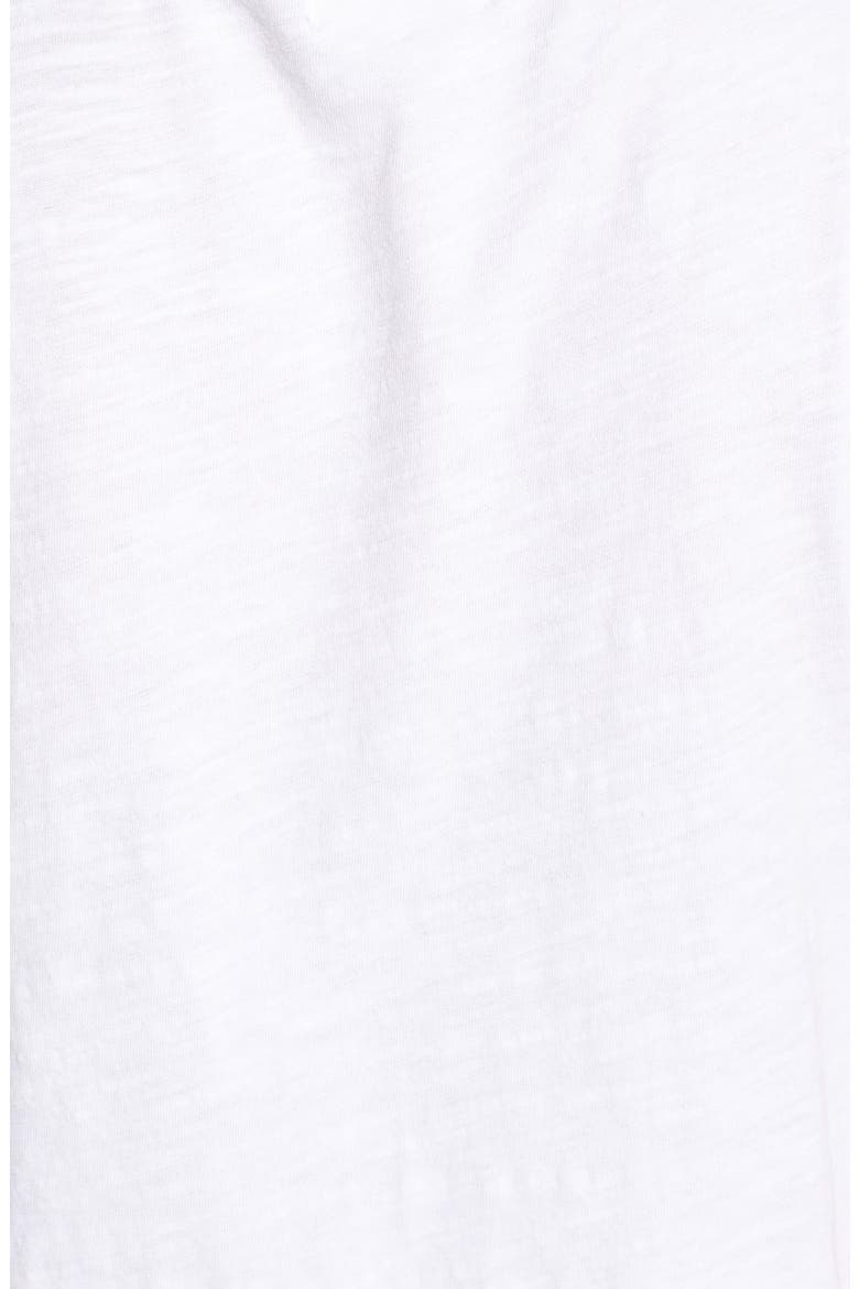 Project Social T 'Blog About It' Graphic Tank, Alternate, color, WHITE