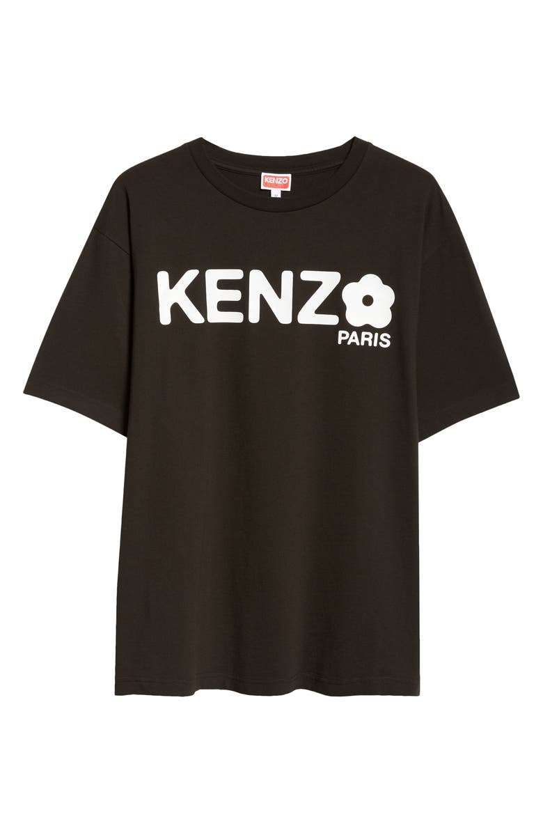 KENZO Boke Flower 2.0 Graphic T-Shirt, Alternate, color, 
