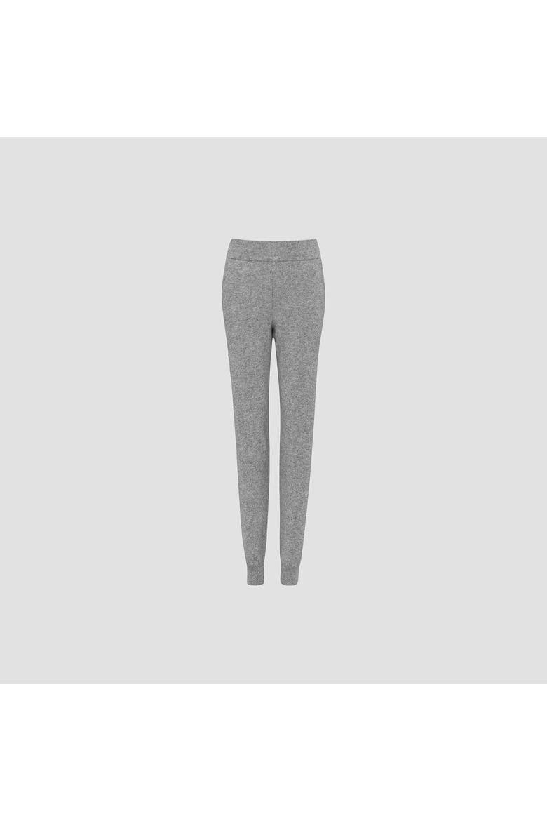 Levert Women's Joggers, Main, color, Grey