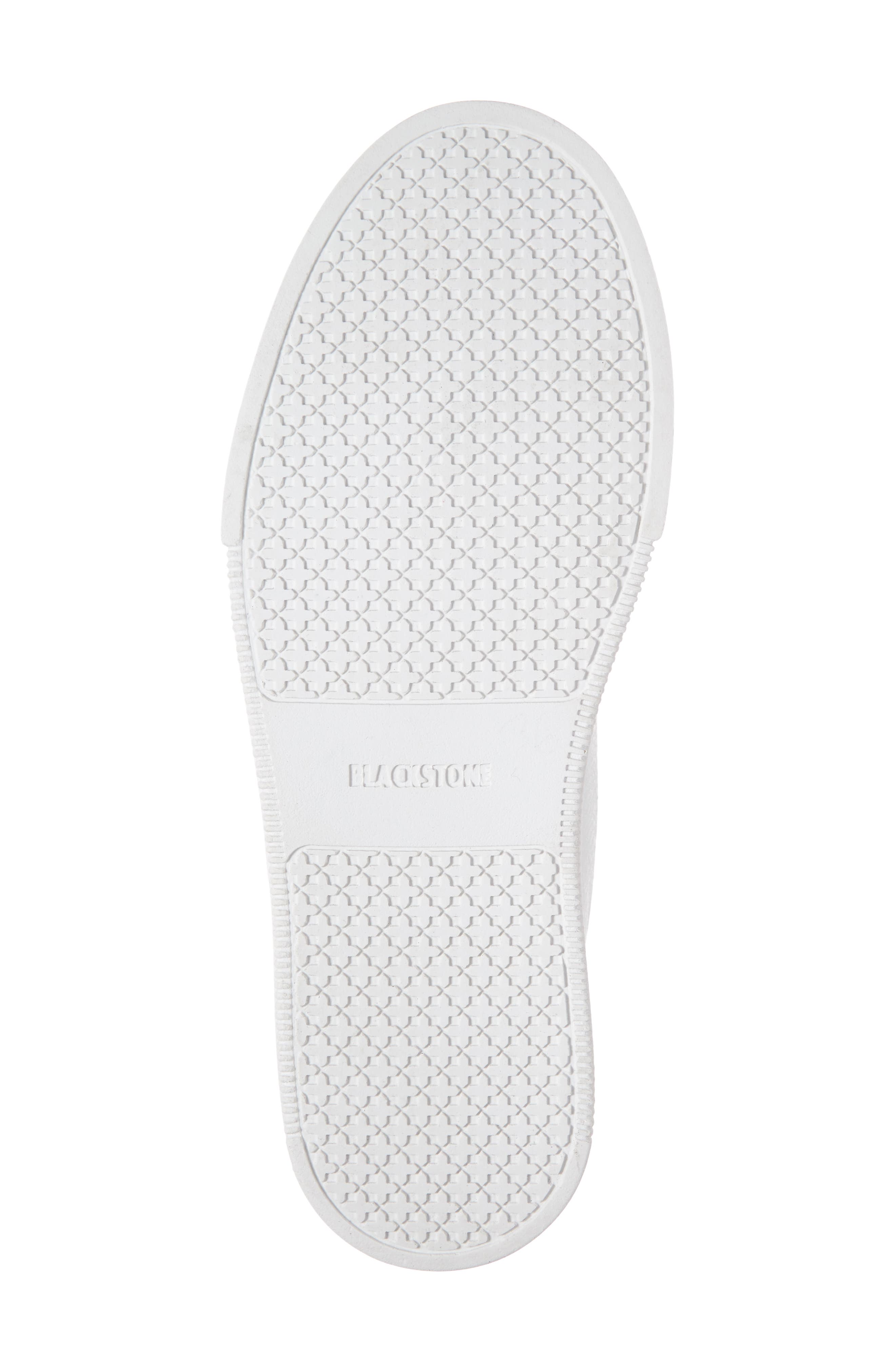 Blackstone RL82 Slip-On Sneaker, Alternate, color, 