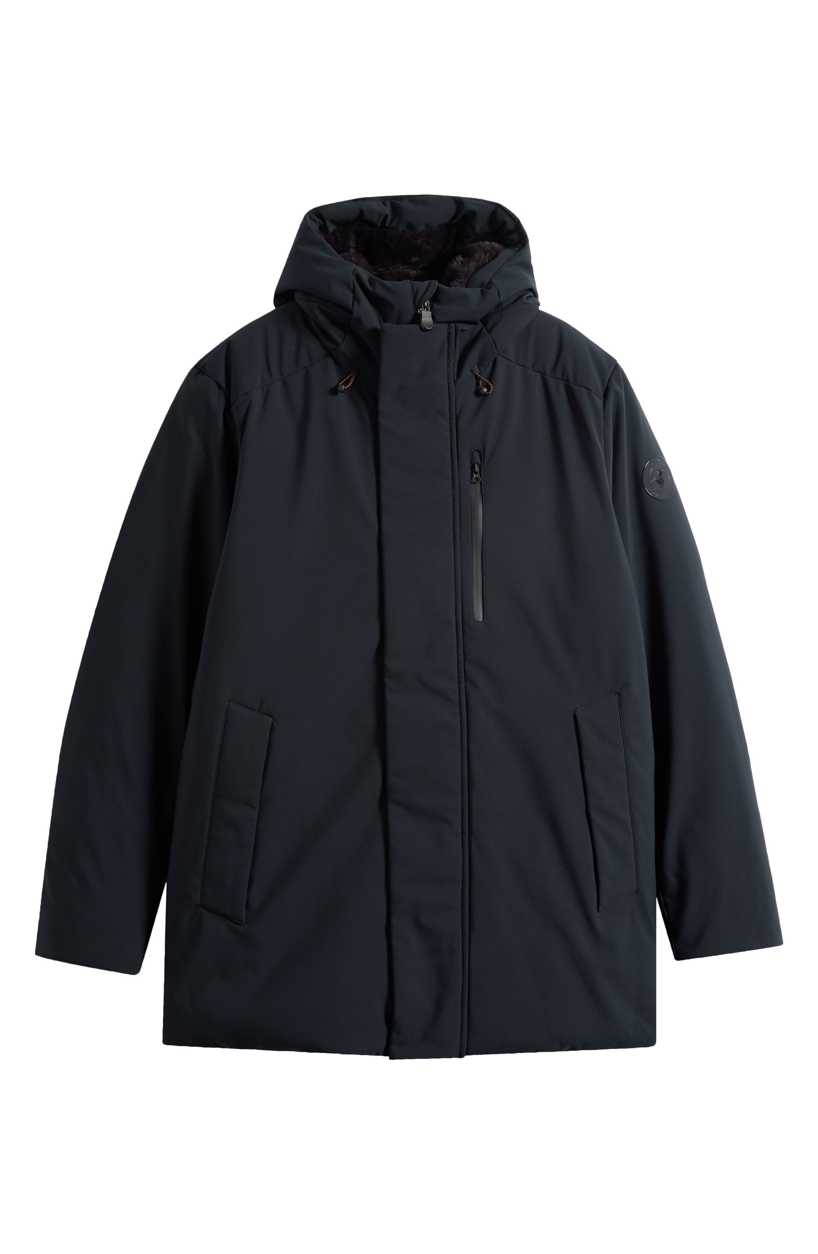 selected BLACK