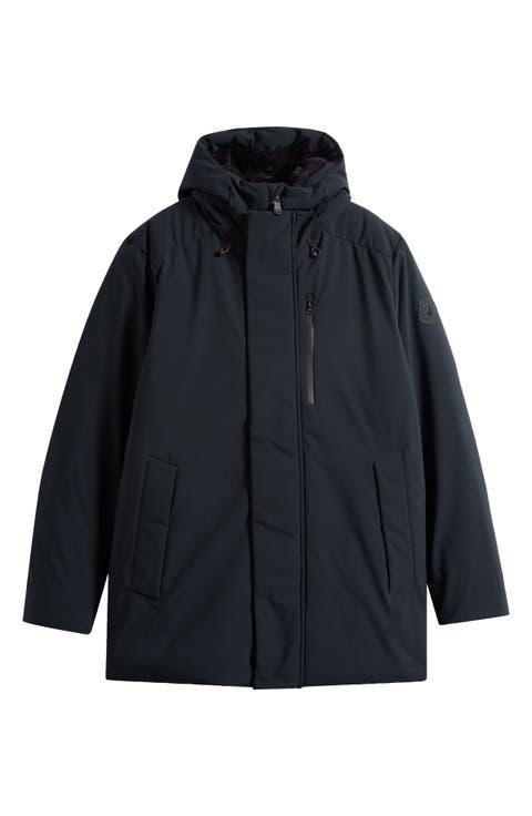 Antoine Insulated Parka