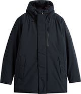 Save The Duck Antoine Insulated Parka