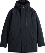 Save The Duck Antoine Insulated Parka