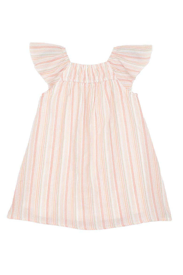 Sandy Dress, Main, color, Pink