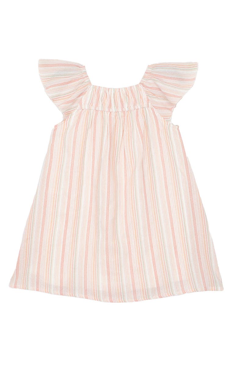 Mabel + Honey Sandy Dress, Main, color, Multi