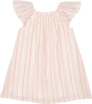 Mabel + Honey Sandy Dress