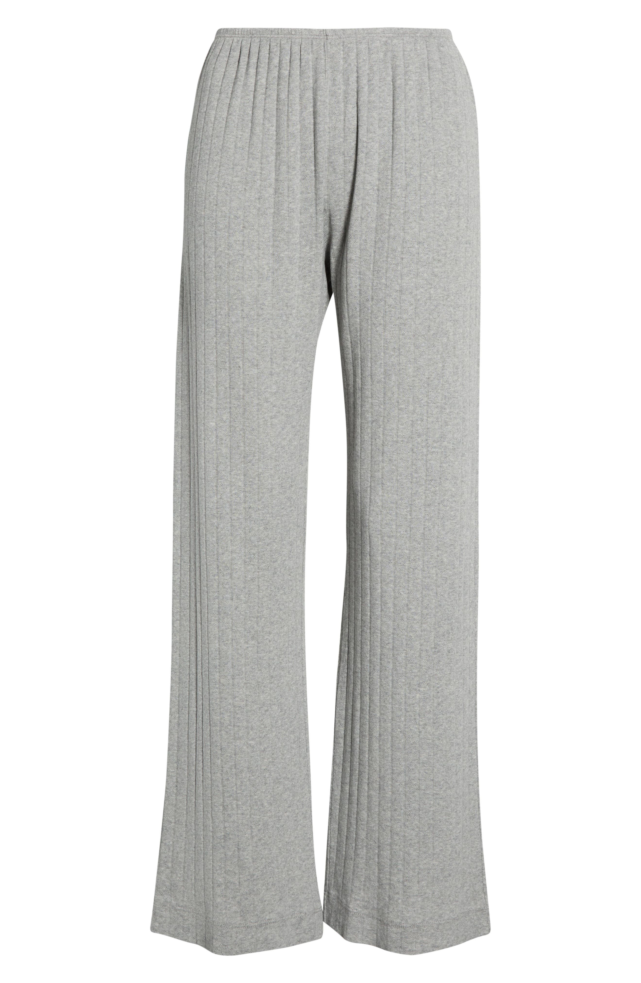 HEATHER GREY