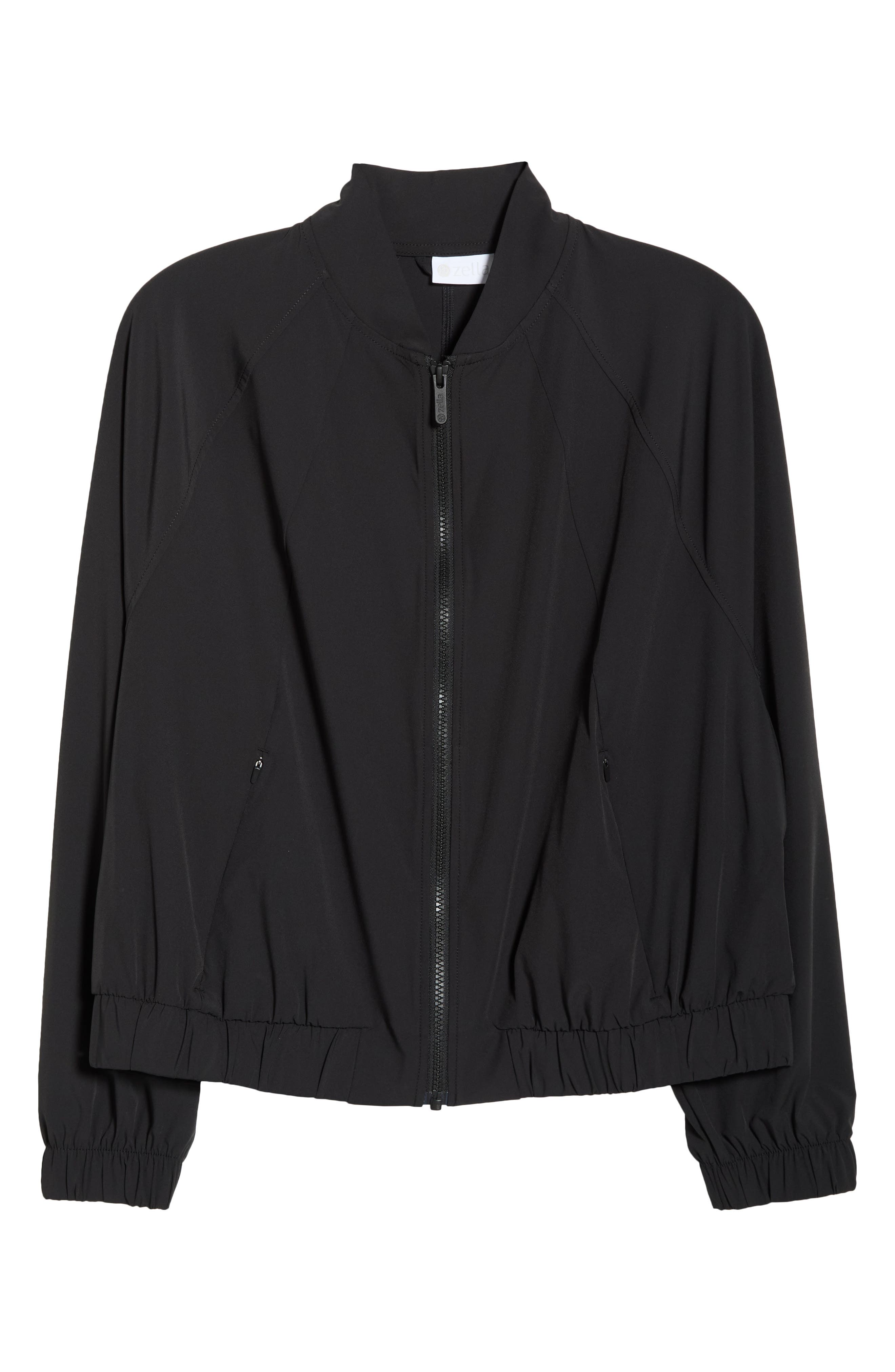 Женские Zella Atlas Bomber Jacket — фото 7