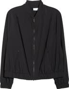 Zella Atlas Bomber Jacket