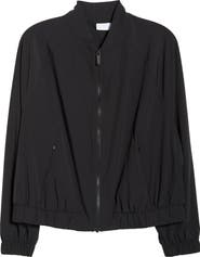 Zella Atlas Bomber Jacket