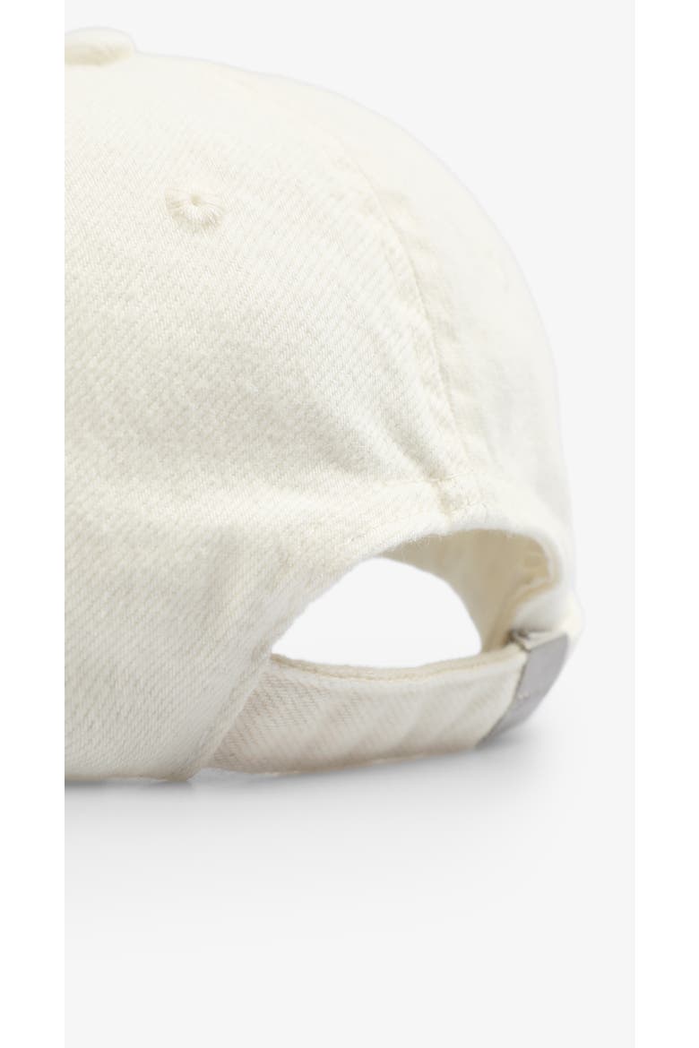 Patch Cap, Alternate, color, Ecru