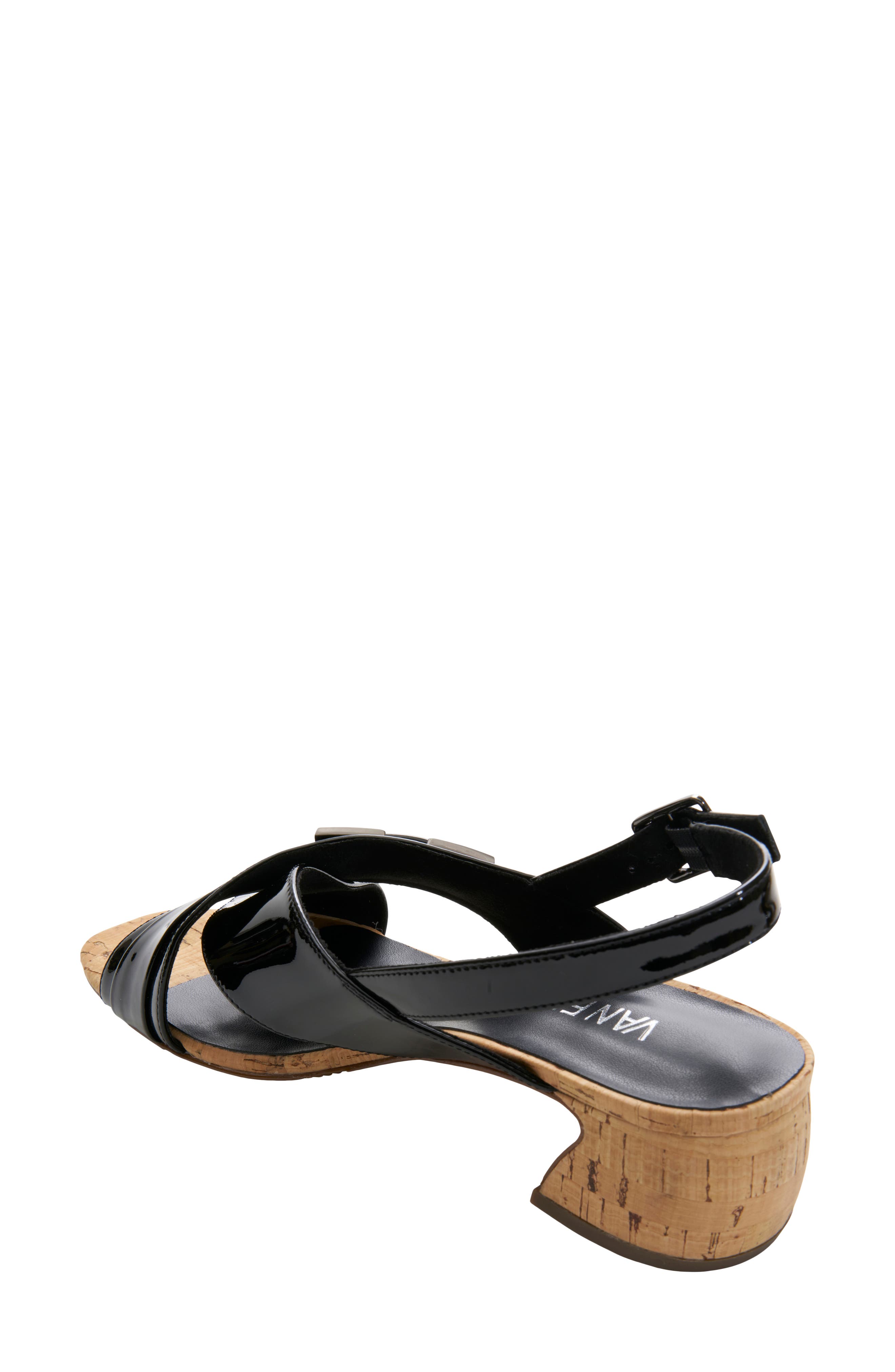 VANELi Clovis Sandal, Alternate, color, 